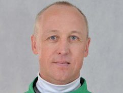 Андрей Соколов тренер ЮГРА