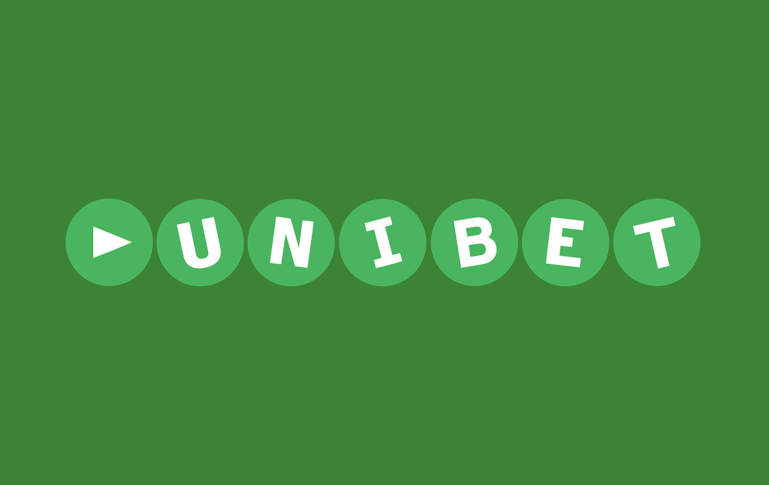 Unibet Логотип