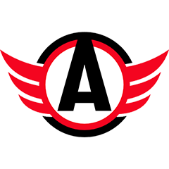 Логотип ХК Автомобилист