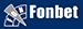 Fonbet Логотип