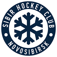 Логотип ХК Сибирь